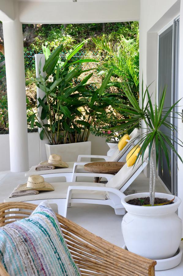 Casa Cometa Hotel 5*
