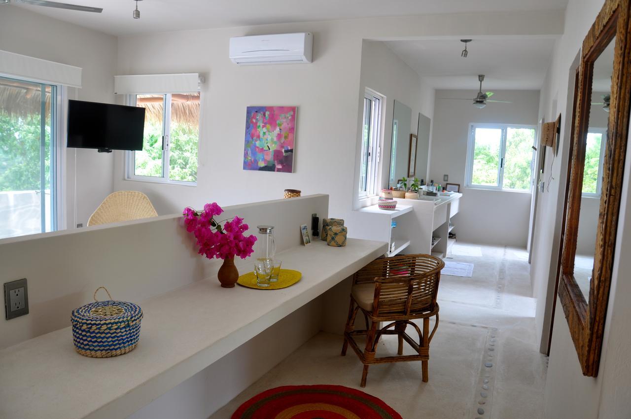 Casa Cometa 5*