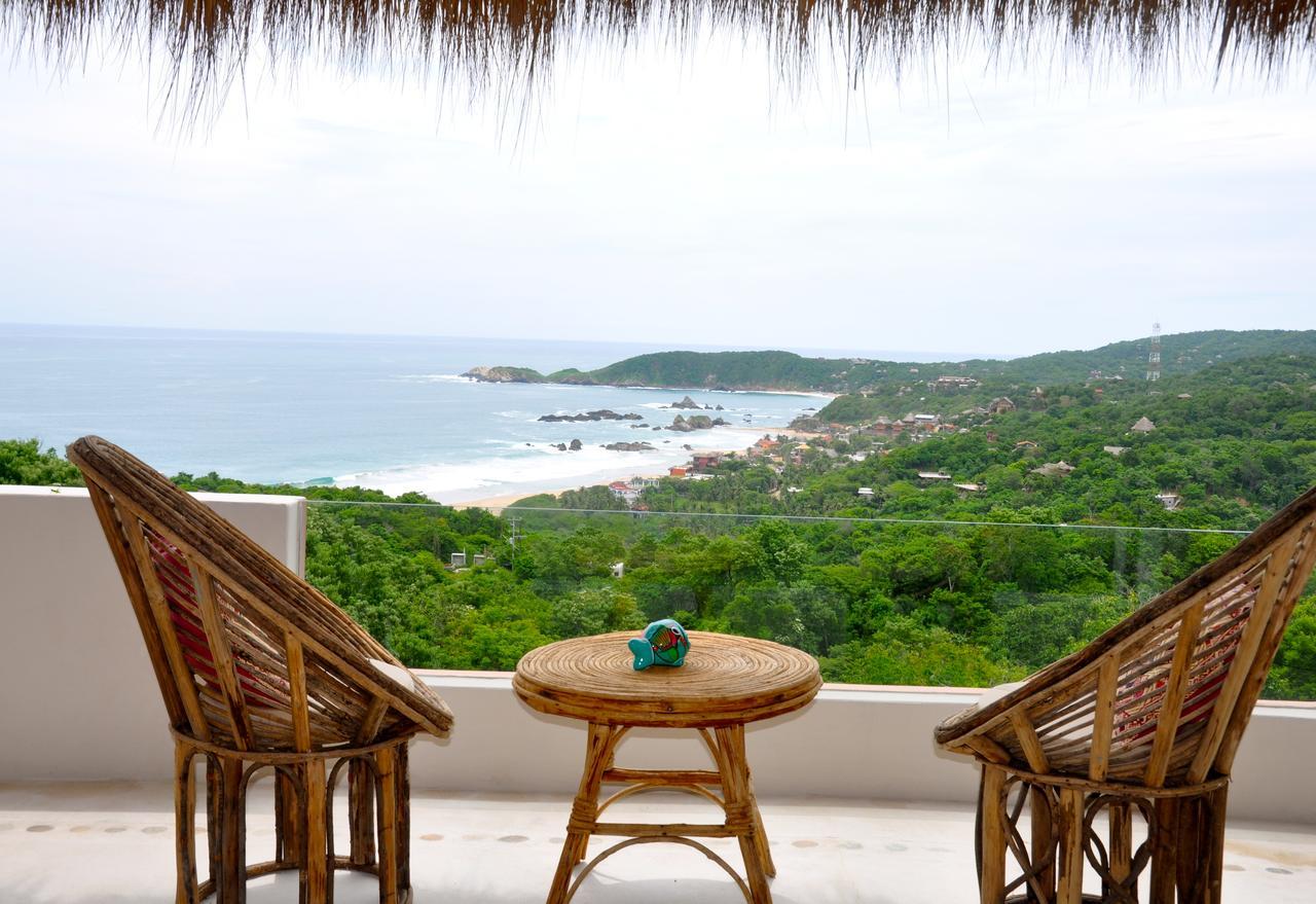 Casa Cometa 5*